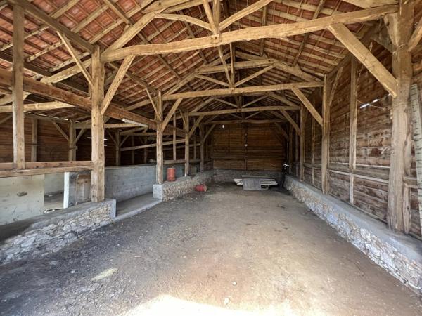 Vente Maison 7 pièces 145 m2 à Villefranche-du-Périgord