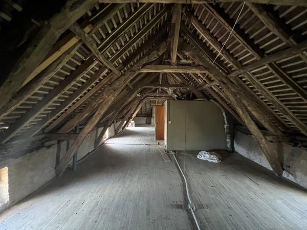 Vente Maison 7 pièces 145 m2 à Villefranche-du-Périgord