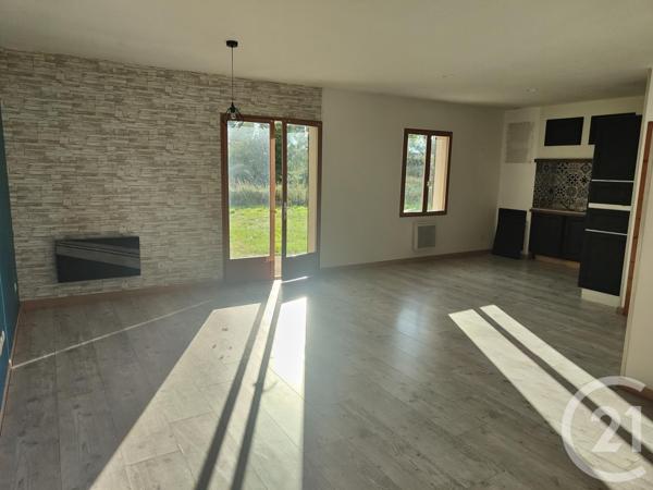 Maison à vendre  3 pièces - 75 m2 HERRY - 18