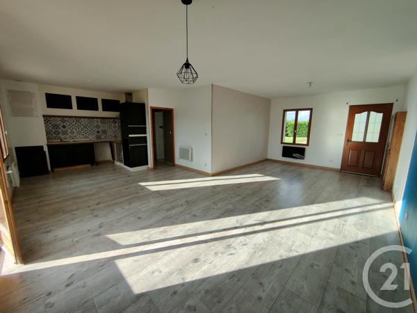 Maison à vendre  3 pièces - 75 m2 HERRY - 18