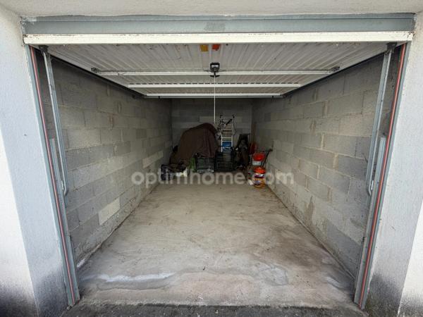 MARINA 4 PIÈCES GARAGE PARKING APPONTEMENT AIGUES MORTES (30)