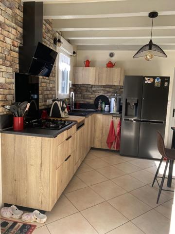 Propriete à vendre à Le Genest-Saint-Isle en Mayenne (53940), ref : 53090-952