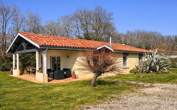 Maison à vendre    4 pièces •  Peyrehorade