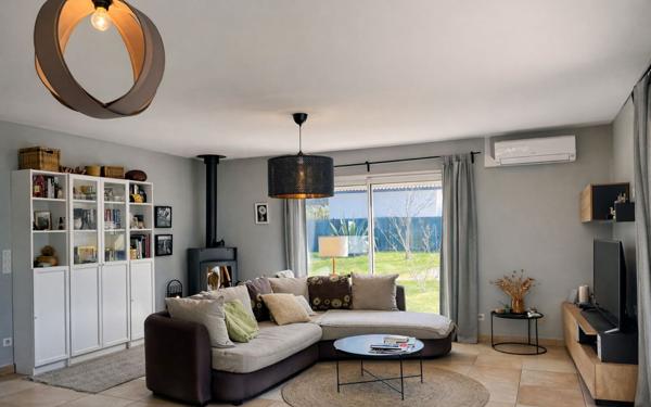 Maison à vendre    4 pièces •  Peyrehorade