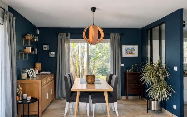 Maison à vendre    4 pièces •  Peyrehorade