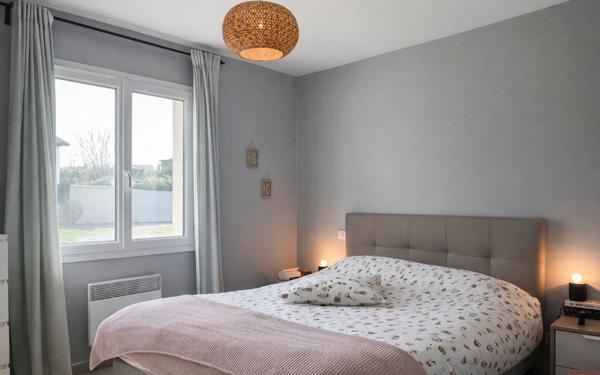 Maison à vendre    4 pièces •  Peyrehorade