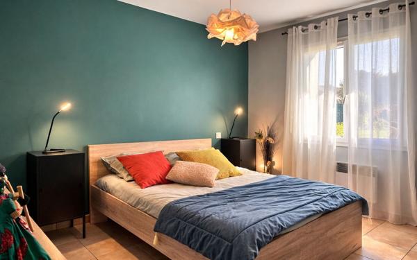 Maison à vendre    4 pièces •  Peyrehorade