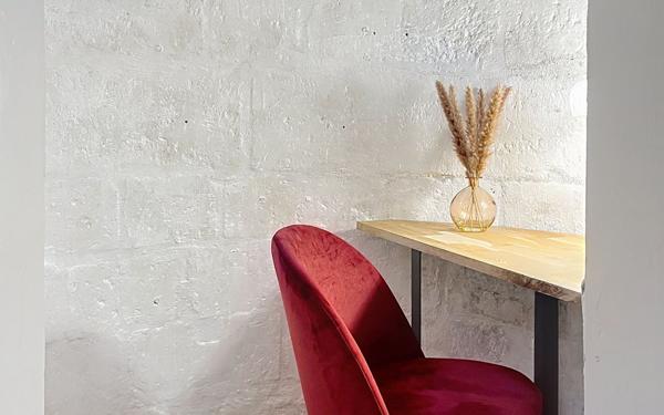 Immeuble à vendre    6 pièces •  La Rochelle