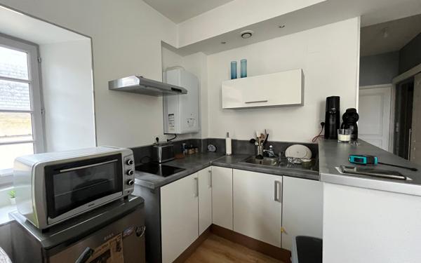 Immeuble à vendre    6 pièces •  La Rochelle