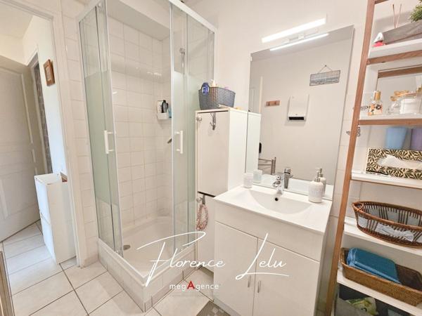 Appartement à PONTRIEUX, 22260 - 3 pièces 52m²