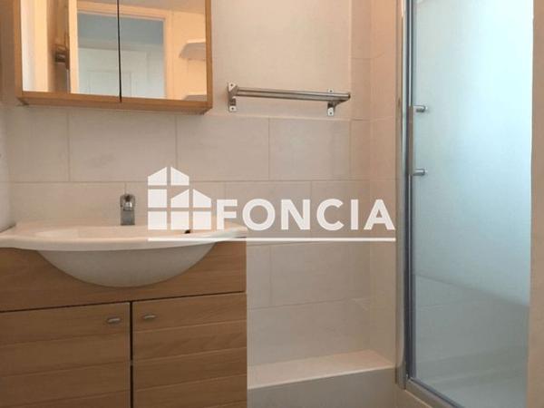 Location Appartement 3 pièces 53.85 m² - 38 TRSE TRIVIER Marseille 13004