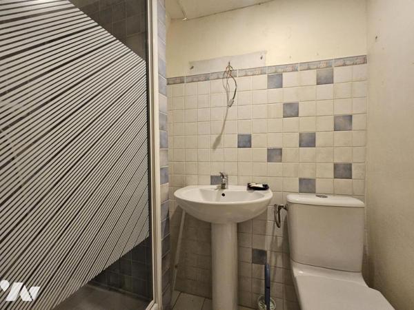 Saint Paul Le Marais - T2 de 27 m² 