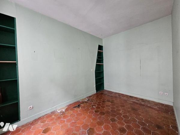 Saint Paul Le Marais - T2 de 27 m² 