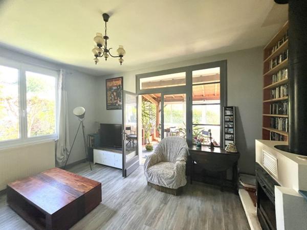 Maison à vendre |  Nérac |  5 pièces | 115 m²