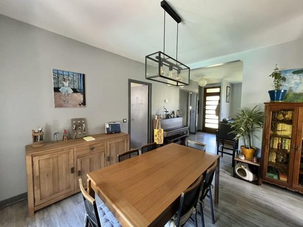 Maison à vendre |  Nérac |  5 pièces | 115 m²