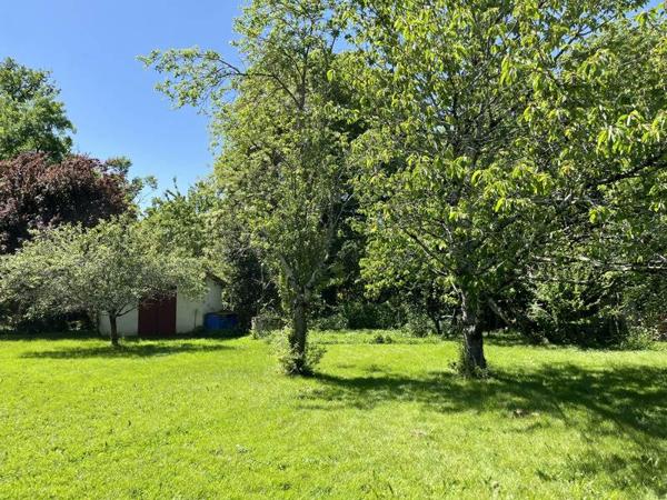 Maison à vendre |  Nérac |  5 pièces | 115 m²