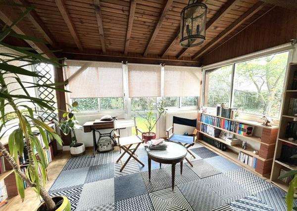 Maison à vendre |  Nérac |  5 pièces | 115 m²