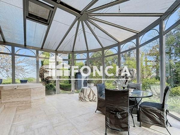 À vendre Maison 6 pièces 300 m² - Saubens 31600