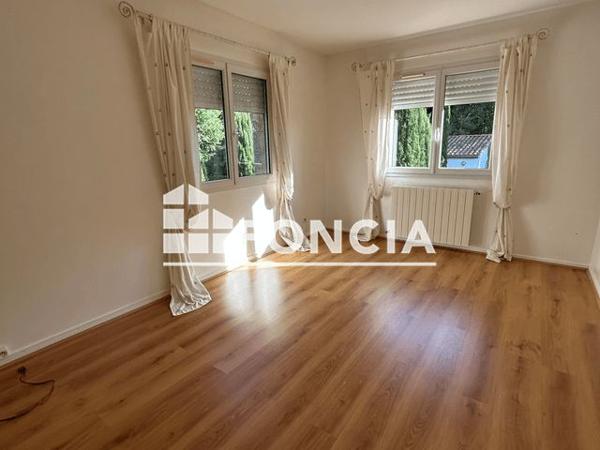 À vendre Maison 6 pièces 300 m² - Saubens 31600