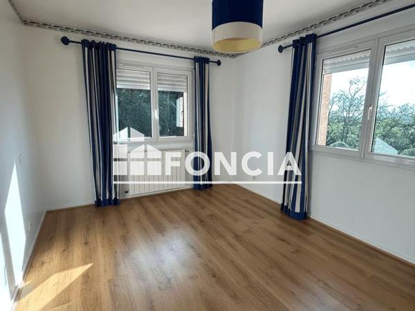 À vendre Maison 6 pièces 300 m² - Saubens 31600