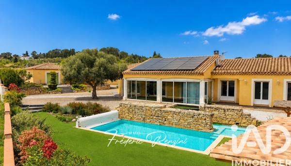 Maison à vendre 9 pièces 200 m² Conques-sur-Orbiel