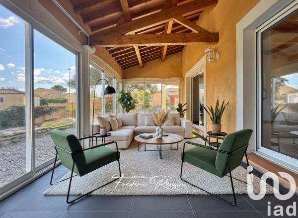 Maison à vendre 9 pièces 200 m² Conques-sur-Orbiel