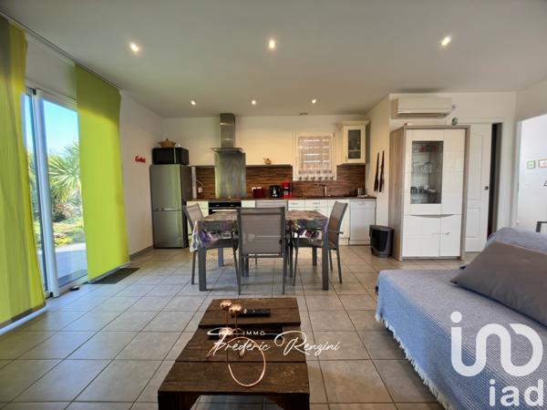 Maison à vendre 9 pièces 200 m² Conques-sur-Orbiel