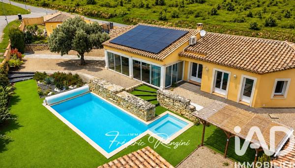 Maison à vendre 9 pièces 200 m² Conques-sur-Orbiel