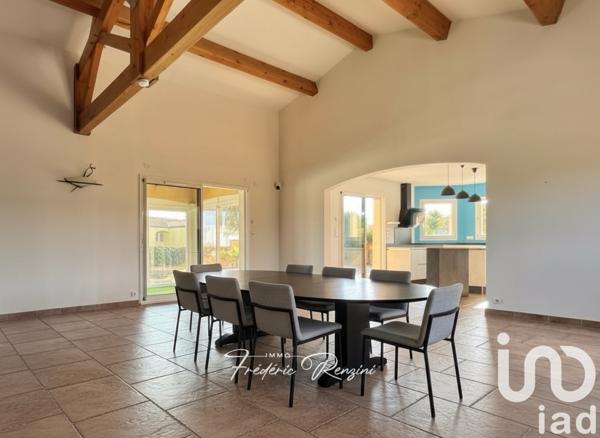 Maison à vendre 9 pièces 200 m² Conques-sur-Orbiel