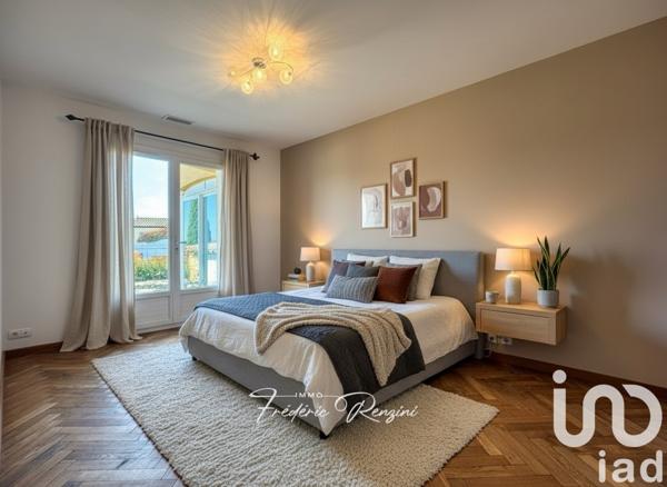 Maison à vendre 9 pièces 200 m² Conques-sur-Orbiel
