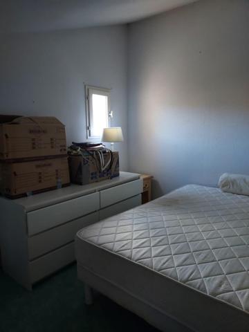 Havre de paix proche mer