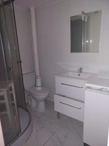 Havre de paix proche mer