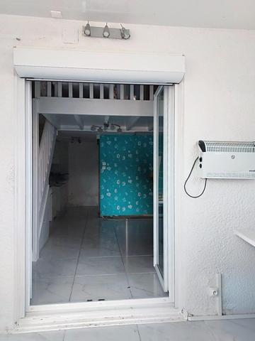 Havre de paix proche mer