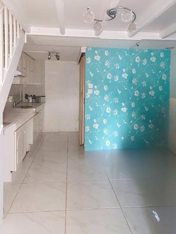 Havre de paix proche mer