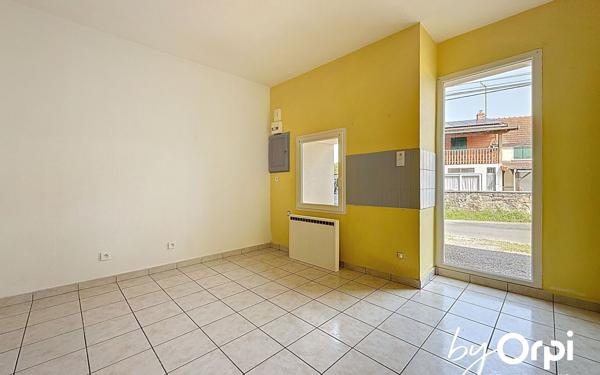 Maison à vendre    6 pièces •  Saint-Éloy-les-Mines