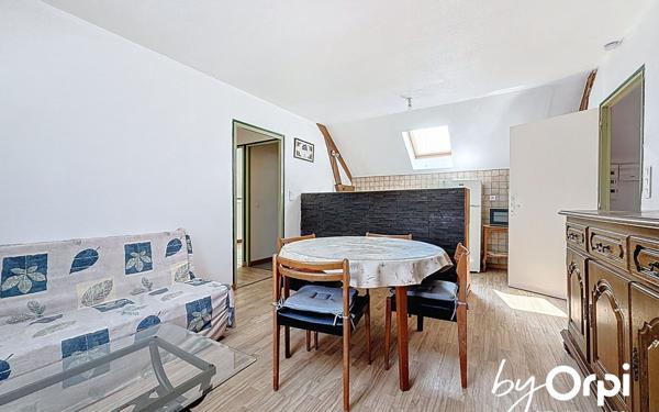 Maison à vendre    6 pièces •  Saint-Éloy-les-Mines