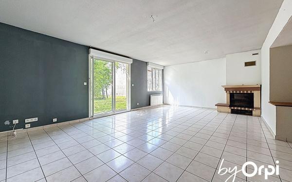 Maison à vendre    6 pièces •  Saint-Éloy-les-Mines