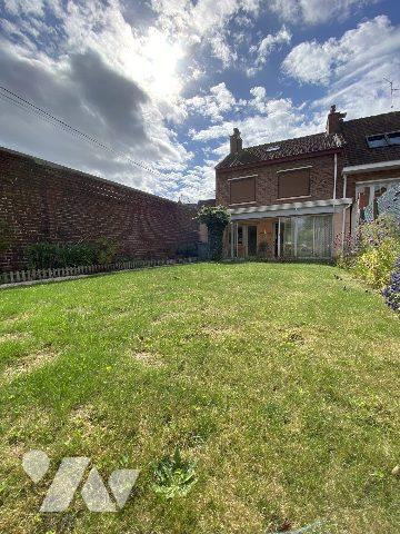 Maison à vendre Ronchin