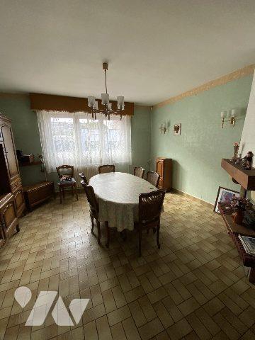 Maison à vendre Ronchin