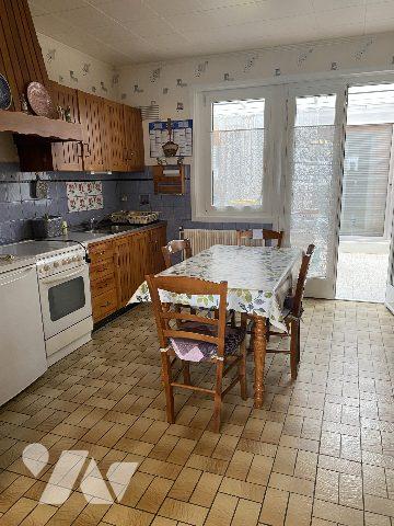 Maison à vendre Ronchin