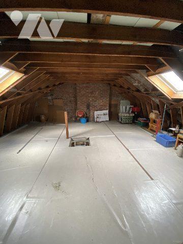 Maison à vendre Ronchin