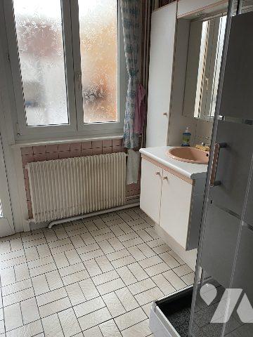 Maison à vendre Ronchin