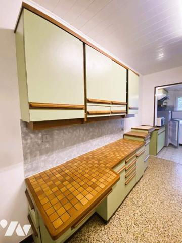 Maison contemporaine