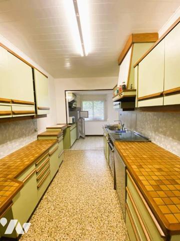 Maison contemporaine