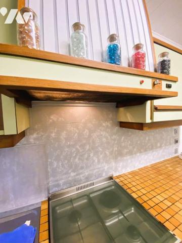 Maison contemporaine