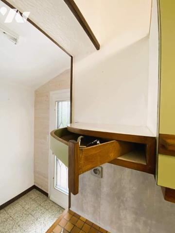 Maison contemporaine