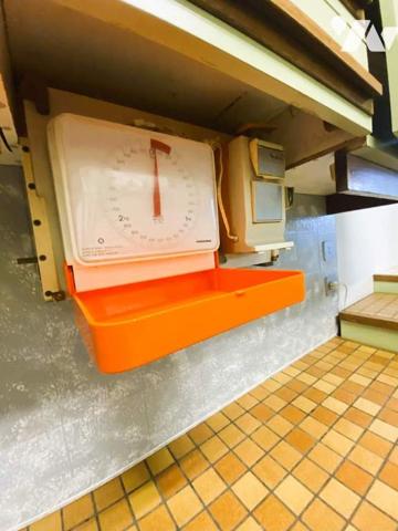 Maison contemporaine