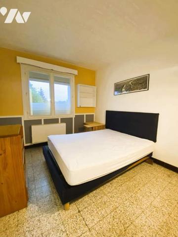 Maison contemporaine