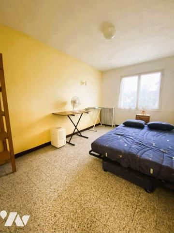 Maison contemporaine