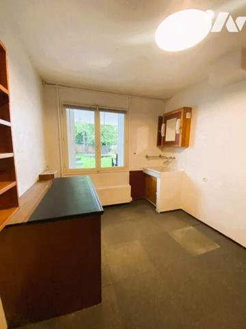 Maison contemporaine